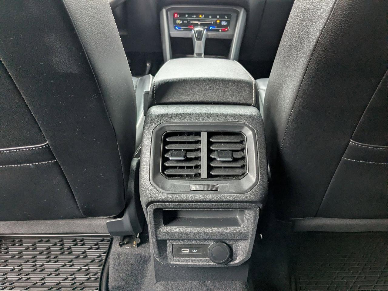 2022 Volkswagen Tiguan SEL R-Line San Antonio TX