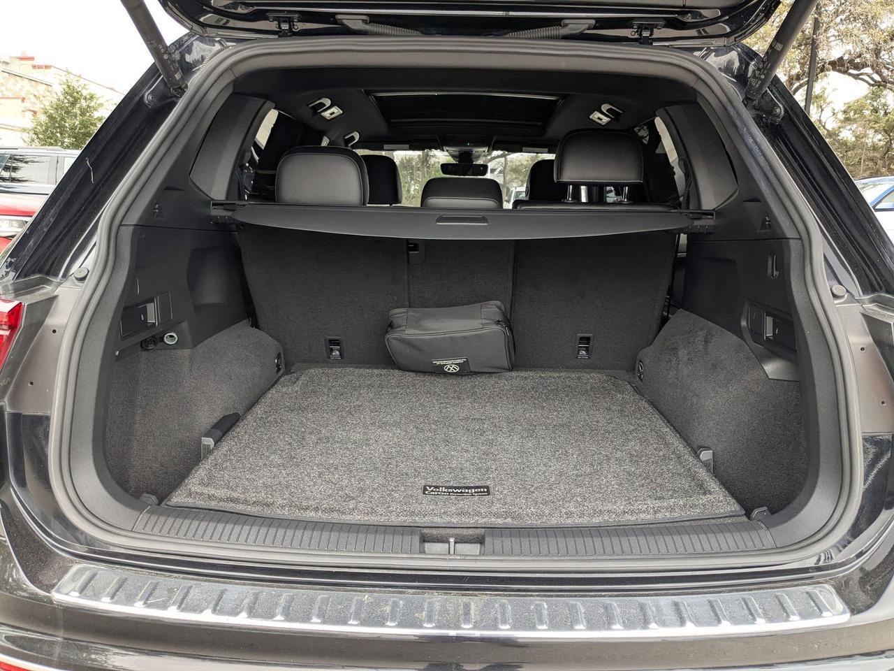 2022 Volkswagen Tiguan SEL R-Line San Antonio TX