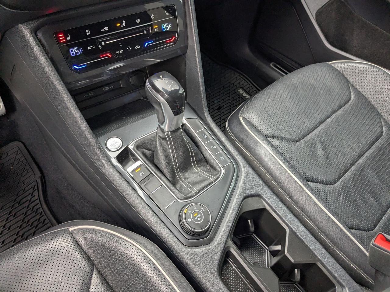 2022 Volkswagen Tiguan SEL R-Line San Antonio TX