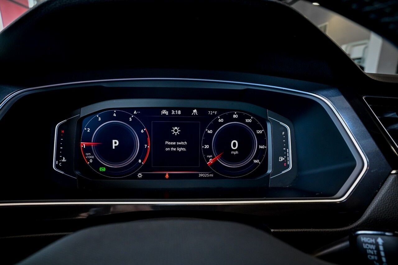 2022 Volkswagen Tiguan SEL R-Line Springfield NJ