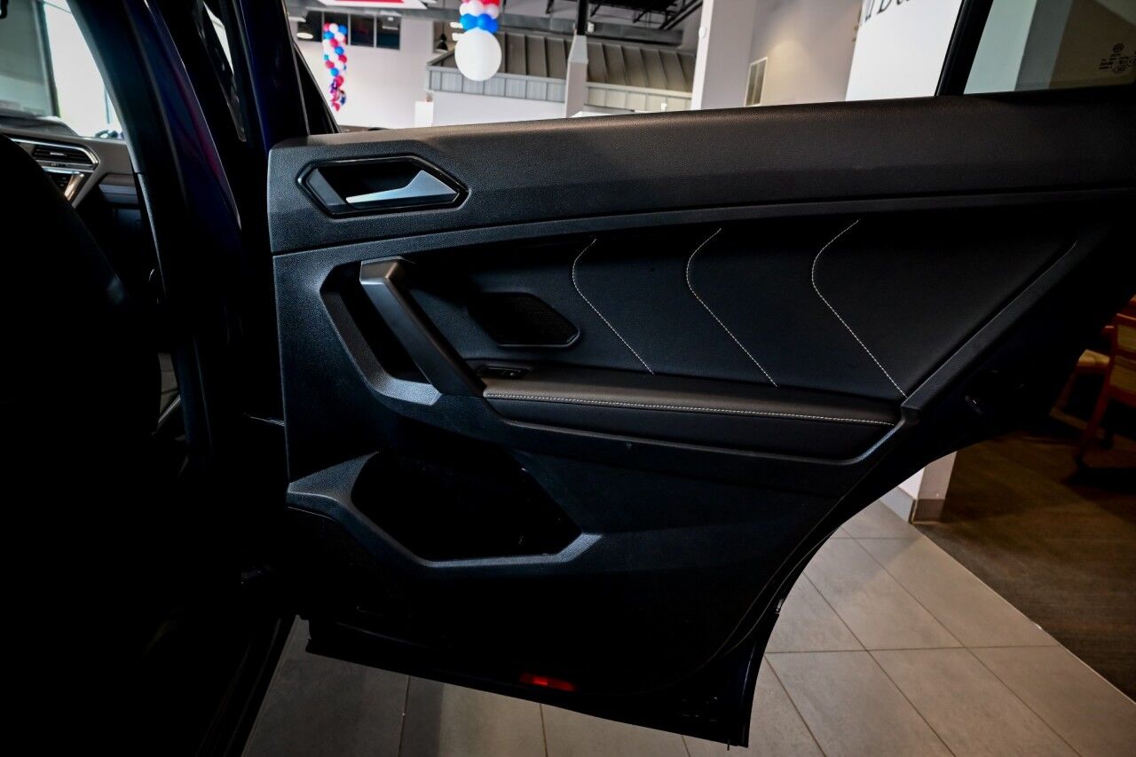 2022 Volkswagen Tiguan SEL R-Line Springfield NJ