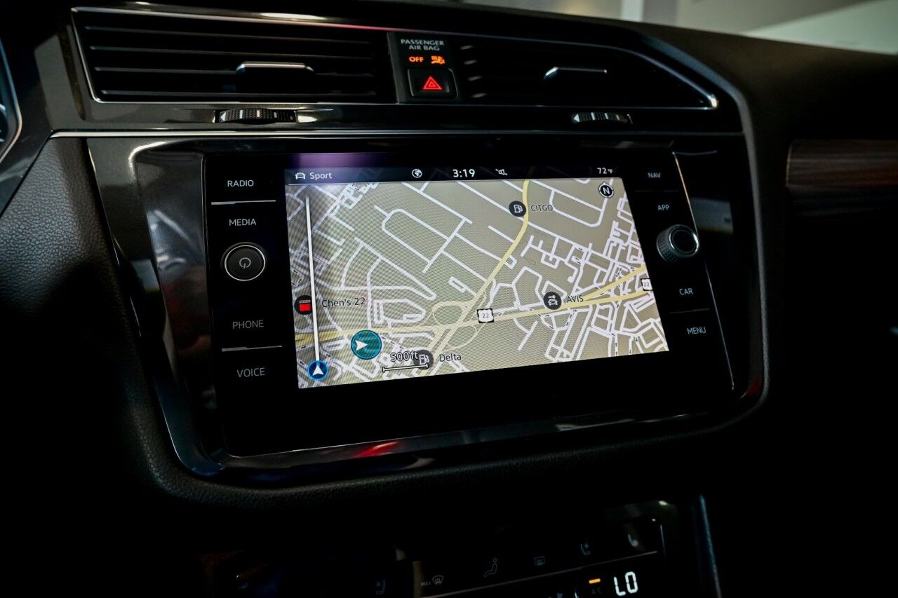 2022 Volkswagen Tiguan SEL R-Line Springfield NJ