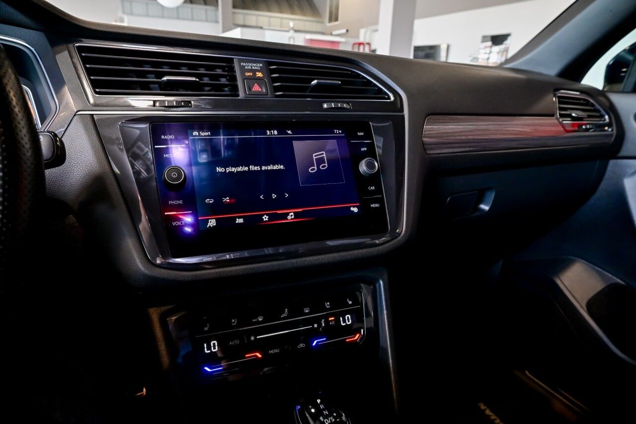 2022 Volkswagen Tiguan SEL R-Line Springfield NJ