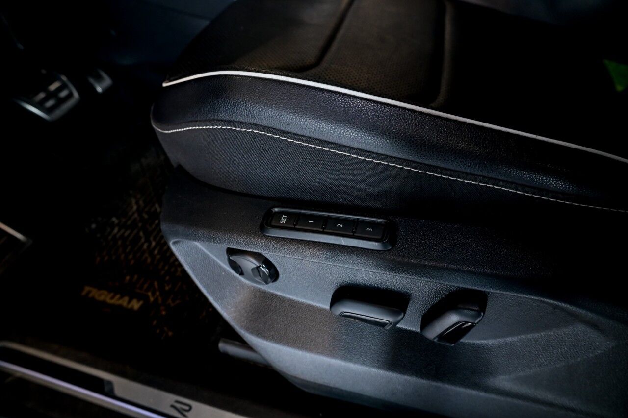 2022 Volkswagen Tiguan SEL R-Line Springfield NJ