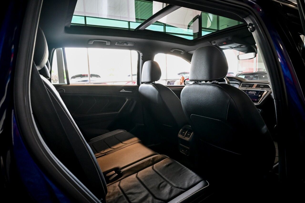 2022 Volkswagen Tiguan SEL R-Line Springfield NJ