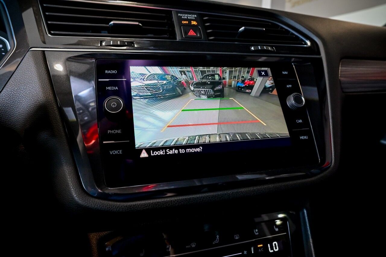 2022 Volkswagen Tiguan SEL R-Line Springfield NJ