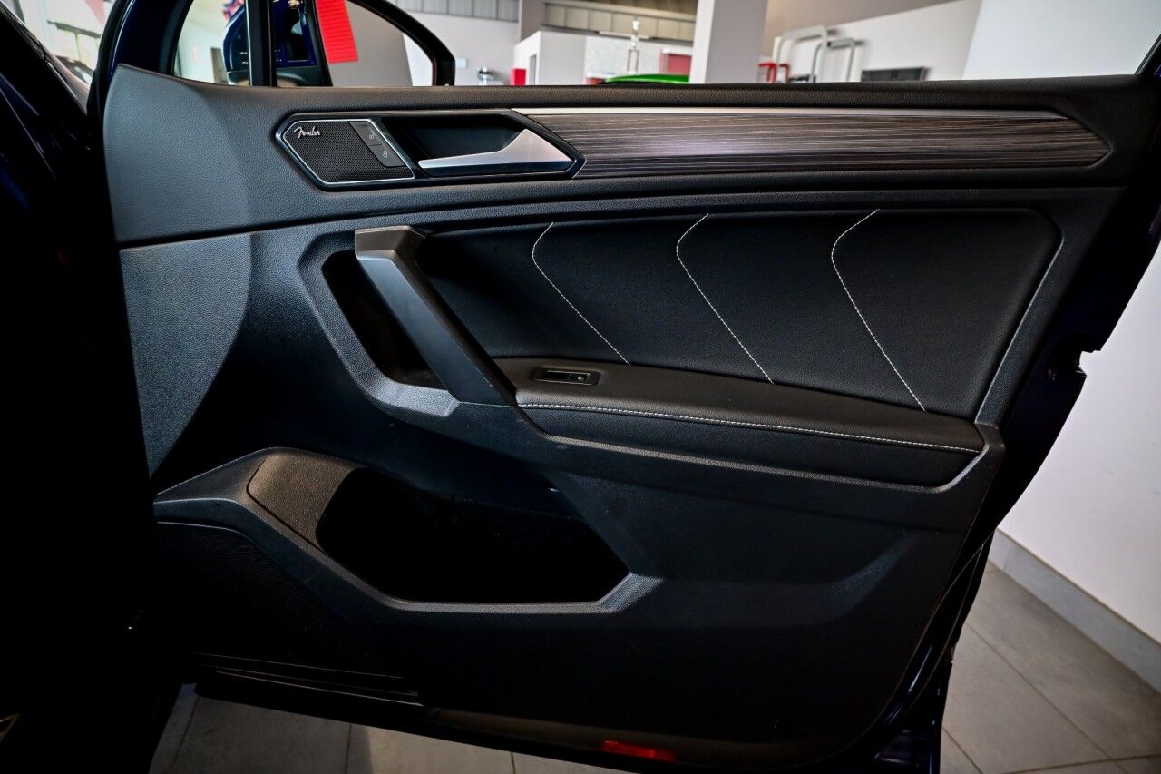 2022 Volkswagen Tiguan SEL R-Line Springfield NJ
