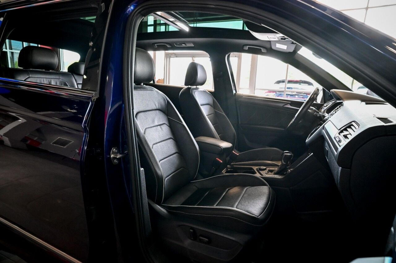 2022 Volkswagen Tiguan SEL R-Line Springfield NJ