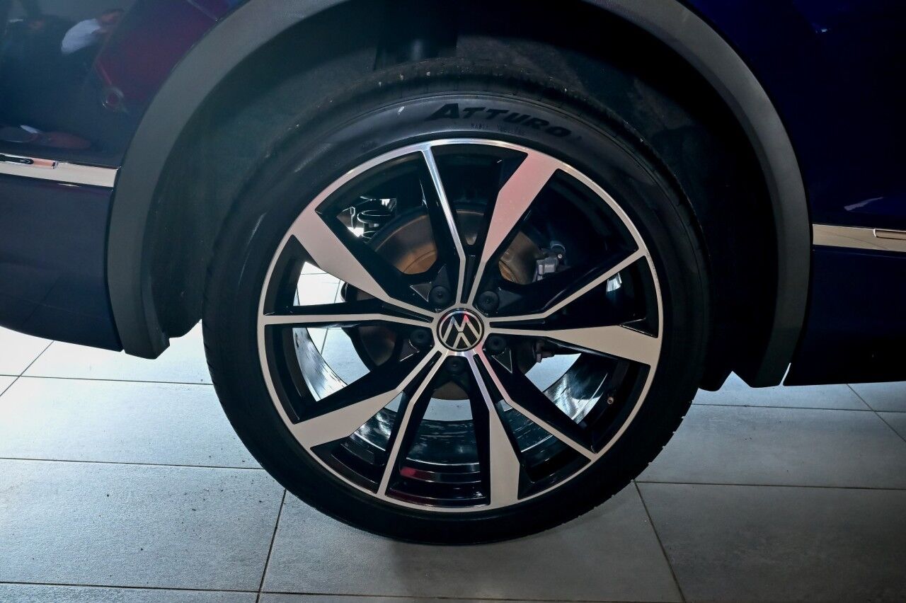 2022 Volkswagen Tiguan SEL R-Line Springfield NJ
