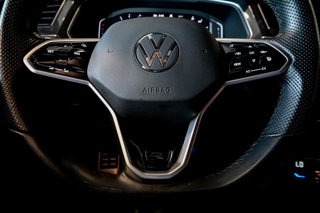 2022 Volkswagen Tiguan SEL R-Line Springfield NJ