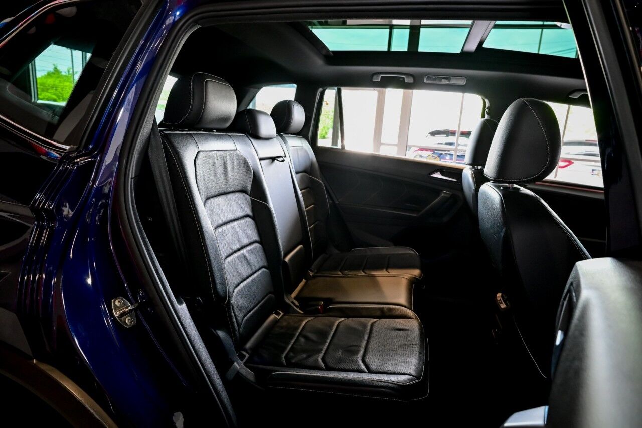 2022 Volkswagen Tiguan SEL R-Line Springfield NJ