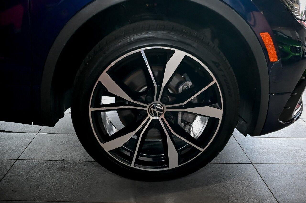 2022 Volkswagen Tiguan SEL R-Line Springfield NJ