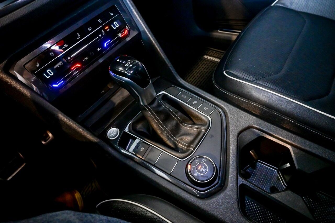 2022 Volkswagen Tiguan SEL R-Line Springfield NJ