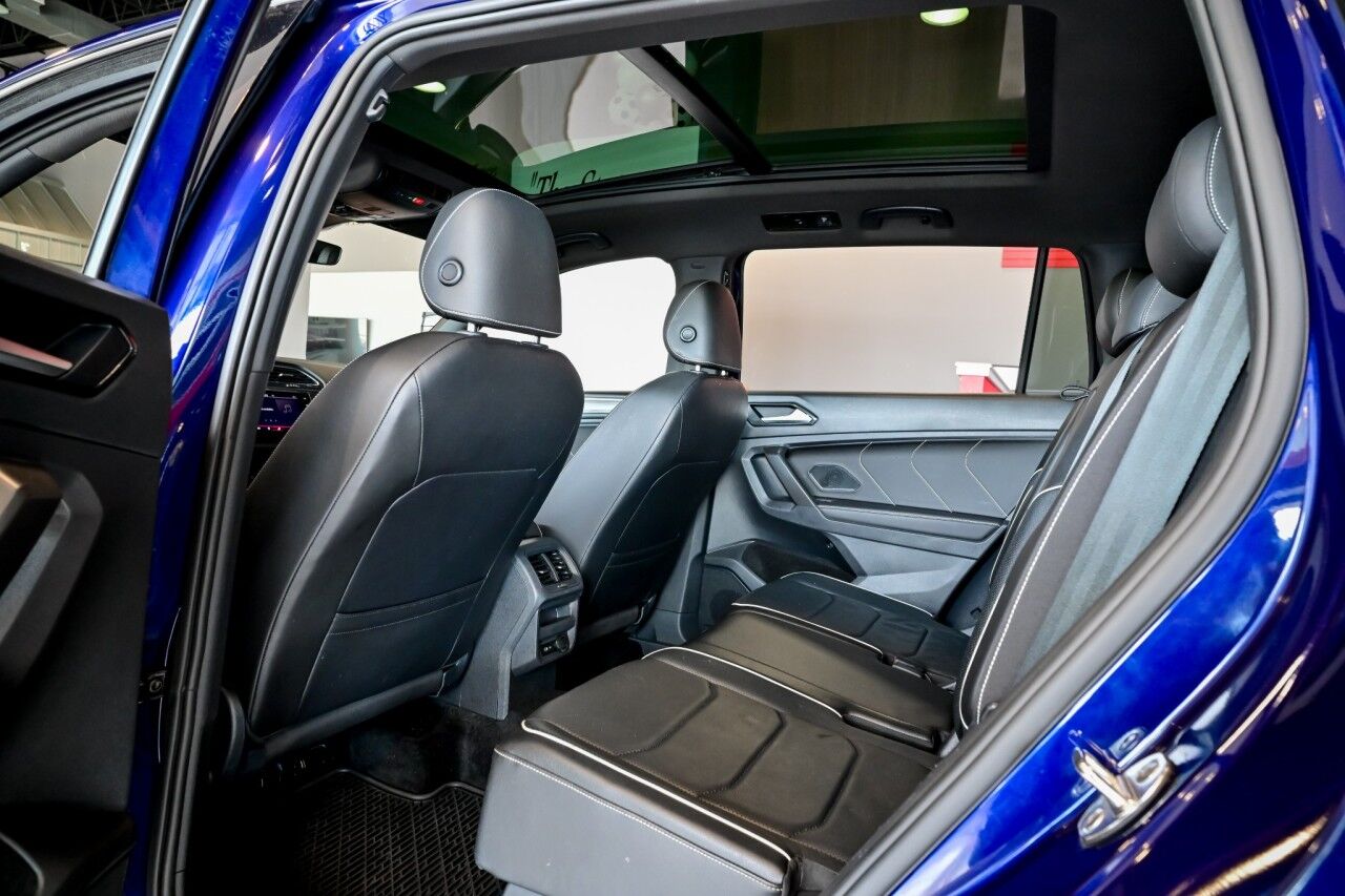 2022 Volkswagen Tiguan SEL R-Line Springfield NJ