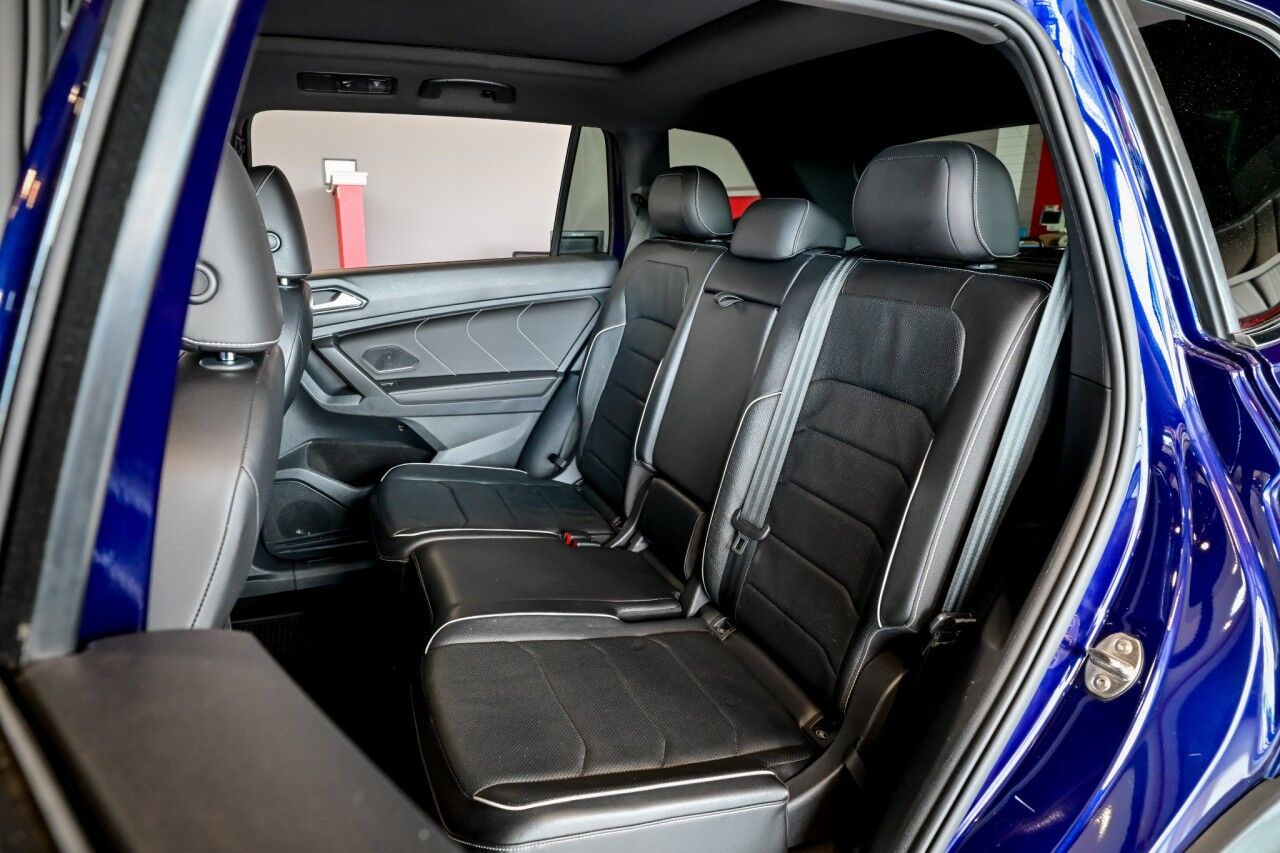 2022 Volkswagen Tiguan SEL R-Line Springfield NJ