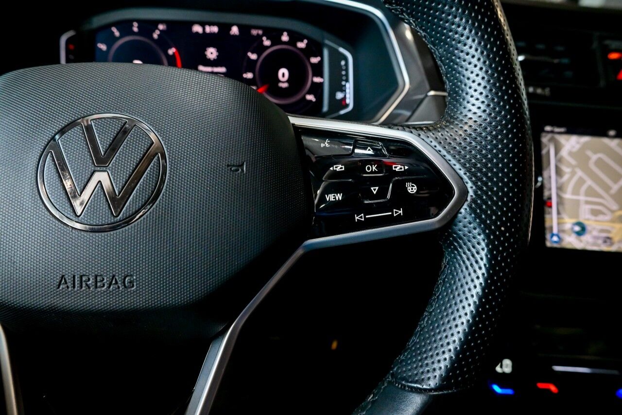 2022 Volkswagen Tiguan SEL R-Line Springfield NJ