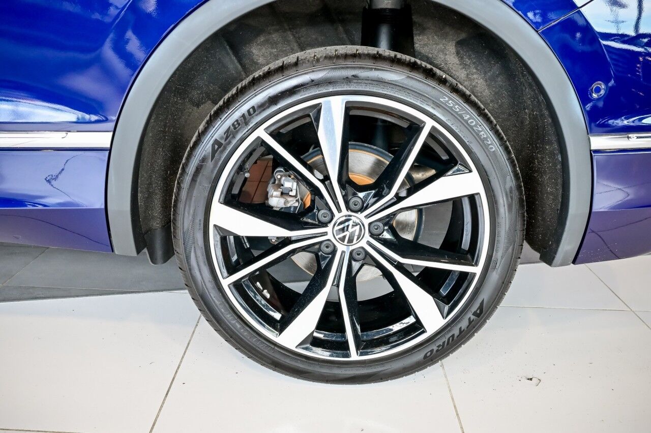 2022 Volkswagen Tiguan SEL R-Line Springfield NJ
