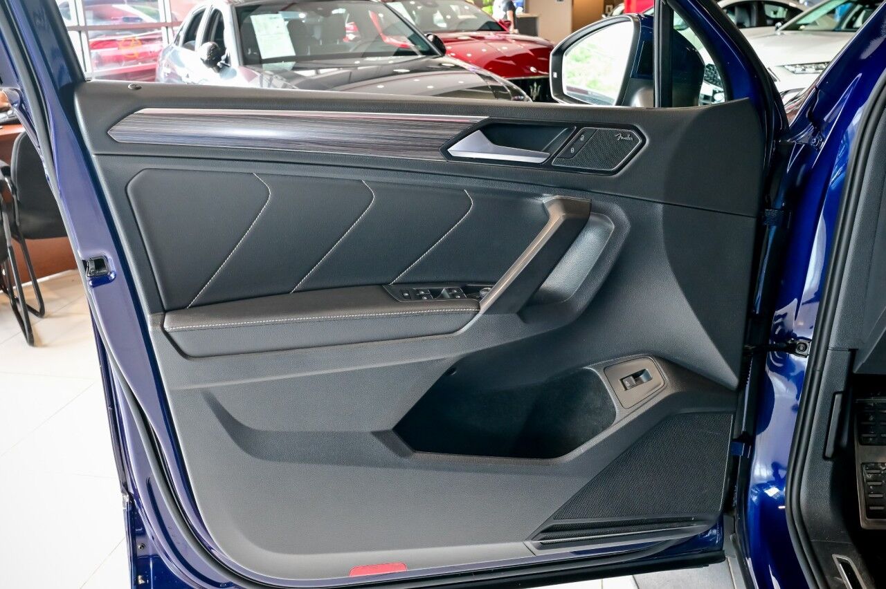 2022 Volkswagen Tiguan SEL R-Line Springfield NJ