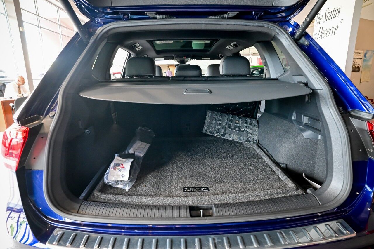 2022 Volkswagen Tiguan SEL R-Line Springfield NJ