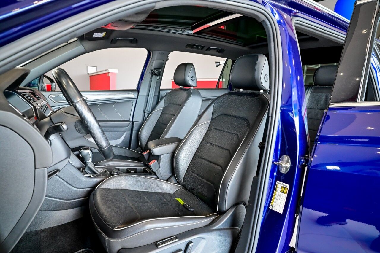 2022 Volkswagen Tiguan SEL R-Line Springfield NJ