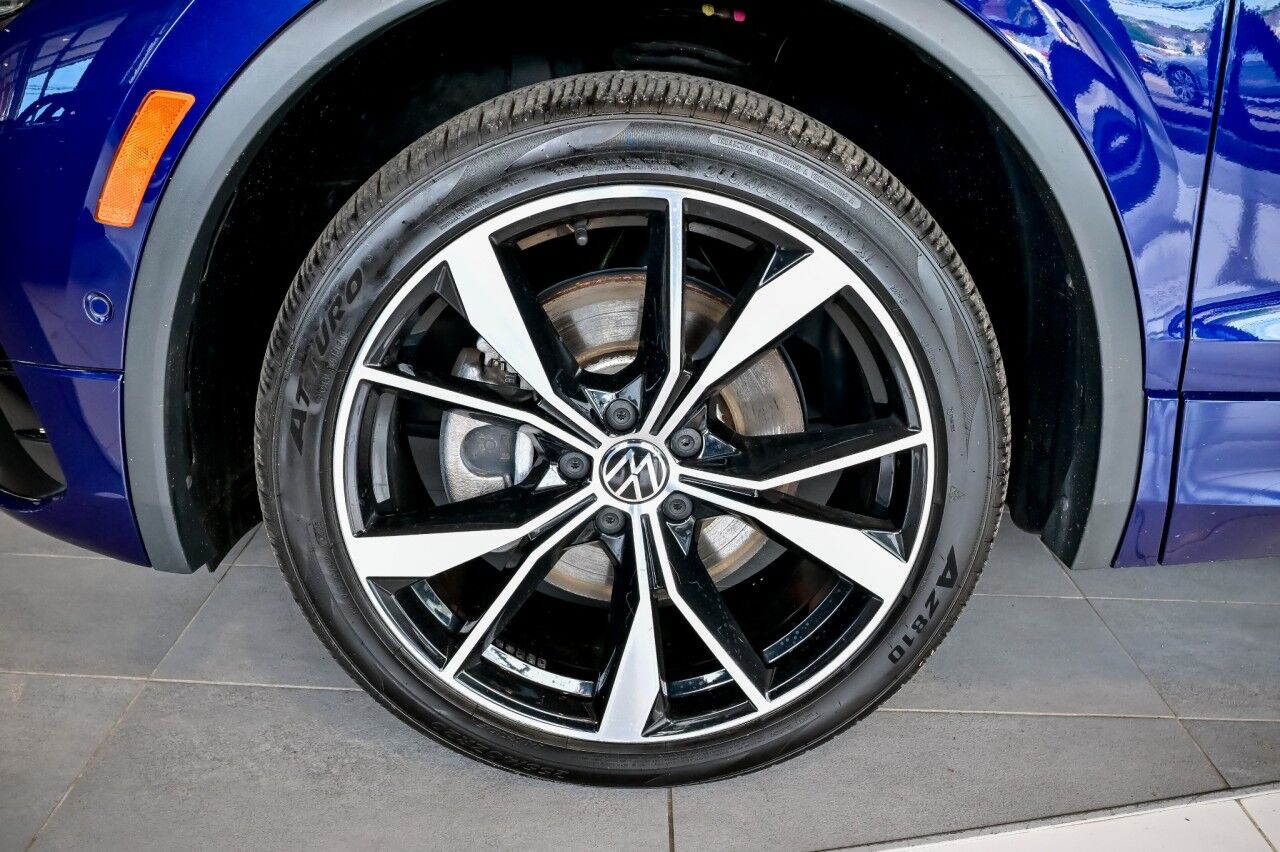 2022 Volkswagen Tiguan SEL R-Line Springfield NJ