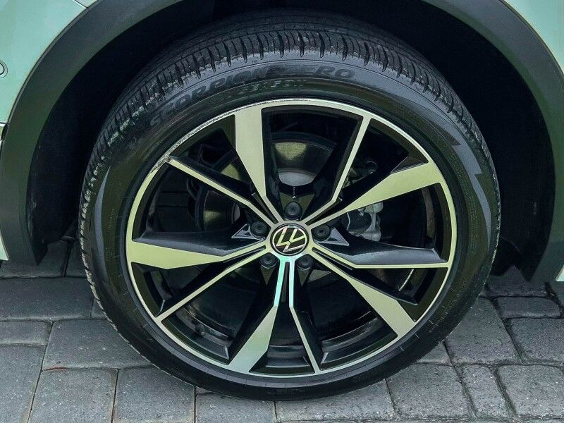 2022 Volkswagen Tiguan SEL R-Line Wilmington NC