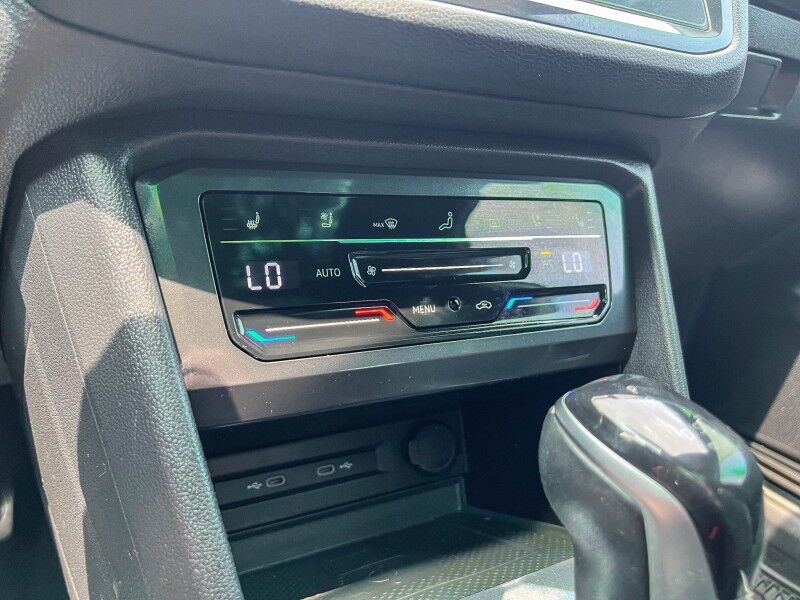 2022 Volkswagen Tiguan SEL R-Line Wilmington NC