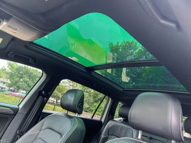 2022 Volkswagen Tiguan SEL R-Line Wilmington NC