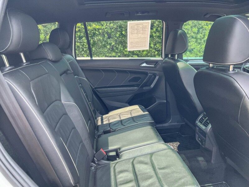 2022 Volkswagen Tiguan SEL R-Line Wilmington NC