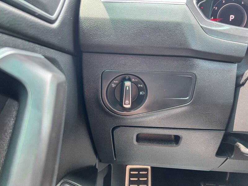 2022 Volkswagen Tiguan SEL R-Line Wilmington NC
