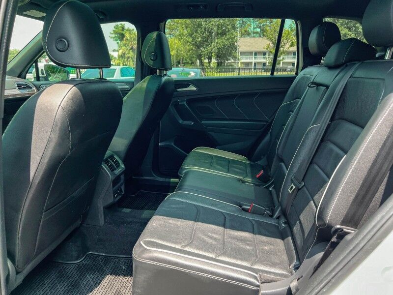 2022 Volkswagen Tiguan SEL R-Line Wilmington NC