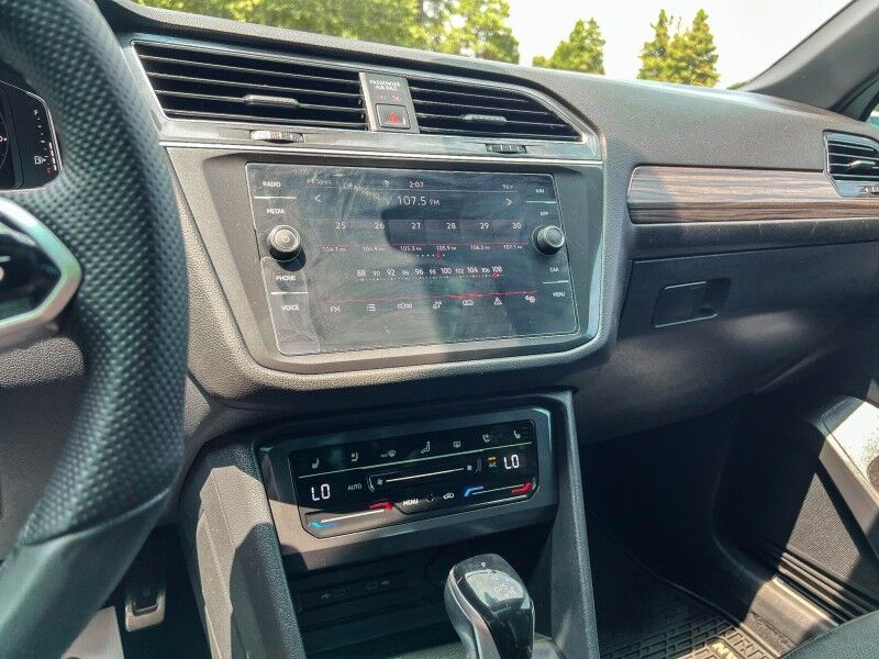 2022 Volkswagen Tiguan SEL R-Line Wilmington NC