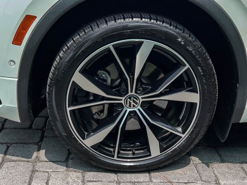 2022 Volkswagen Tiguan SEL R-Line Wilmington NC