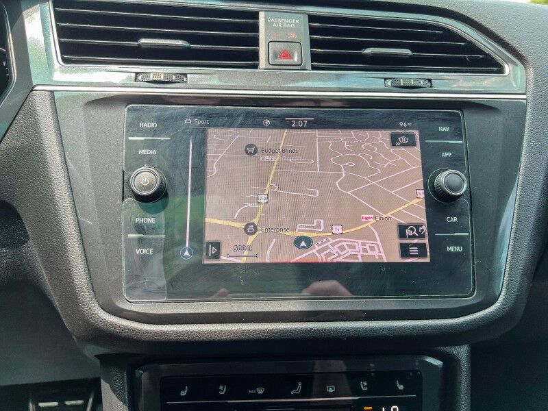 2022 Volkswagen Tiguan SEL R-Line Wilmington NC