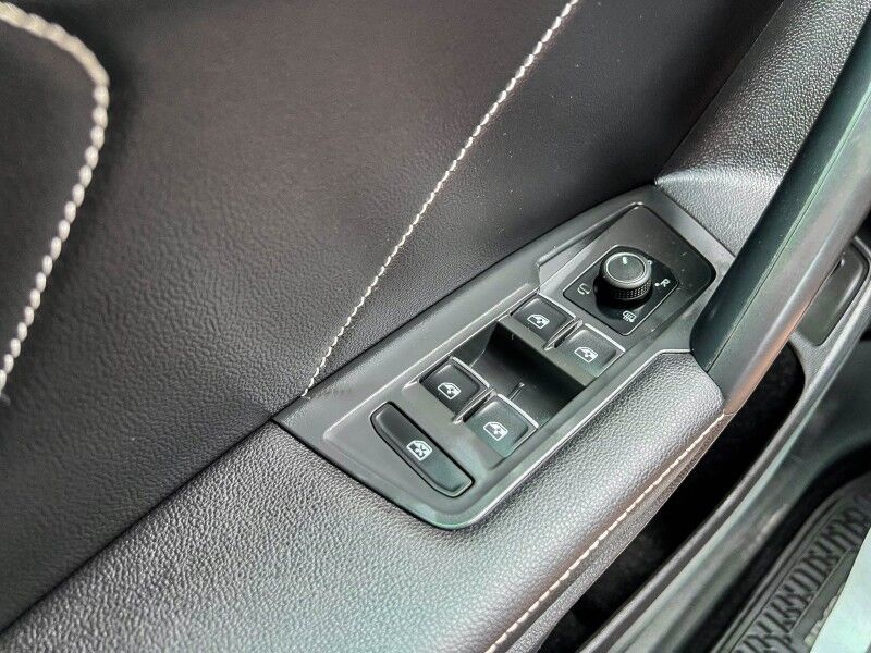 2022 Volkswagen Tiguan SEL R-Line Wilmington NC