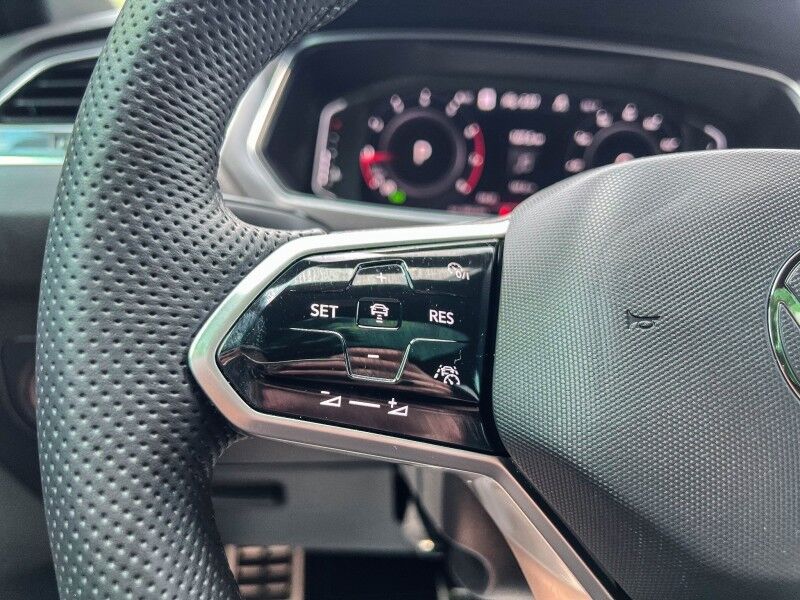 2022 Volkswagen Tiguan SEL R-Line Wilmington NC