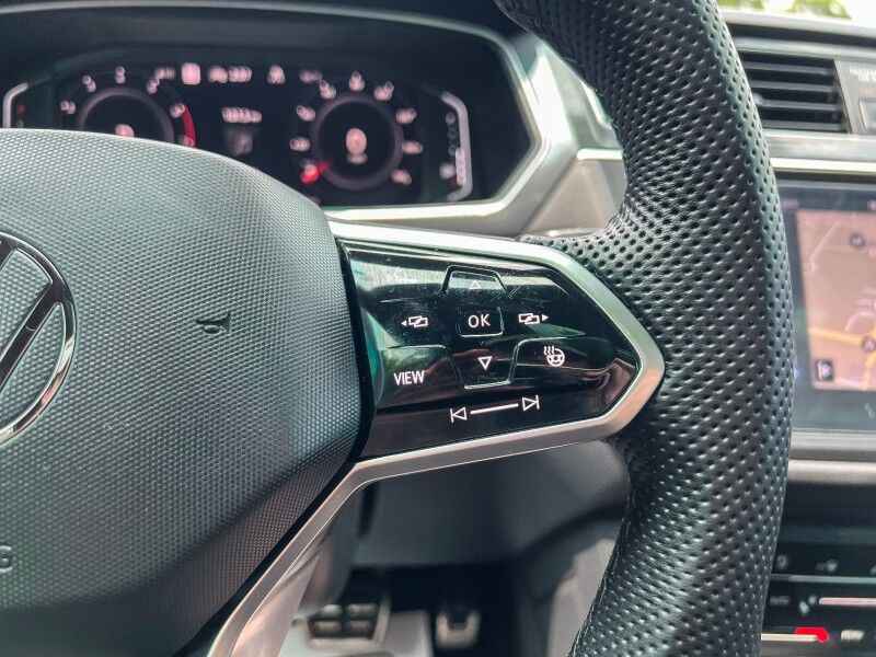 2022 Volkswagen Tiguan SEL R-Line Wilmington NC