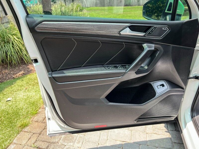 2022 Volkswagen Tiguan SEL R-Line Wilmington NC