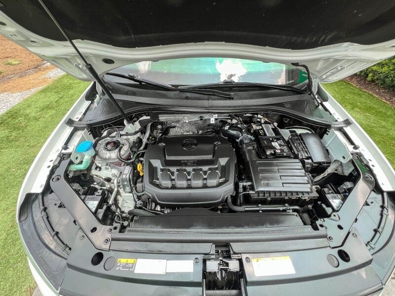 2022 Volkswagen Tiguan SEL R-Line Wilmington NC