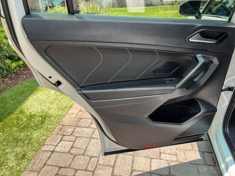 2022 Volkswagen Tiguan SEL R-Line Wilmington NC