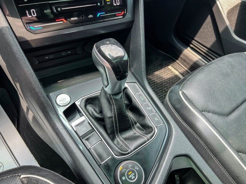 2022 Volkswagen Tiguan SEL R-Line Wilmington NC