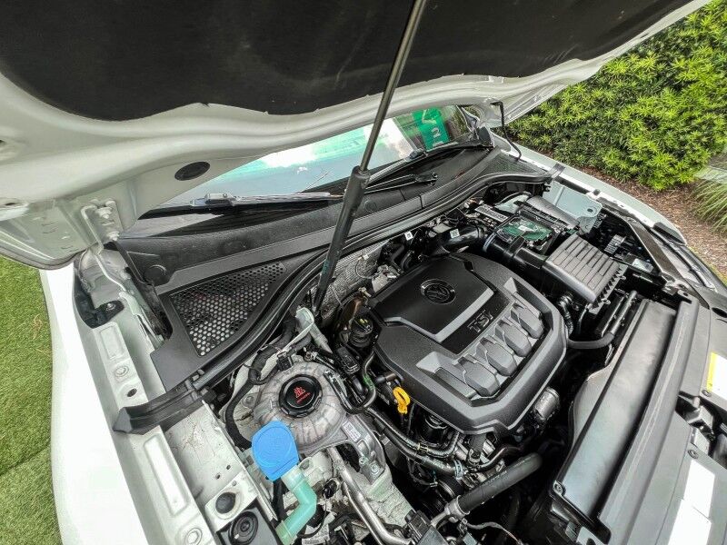 2022 Volkswagen Tiguan SEL R-Line Wilmington NC