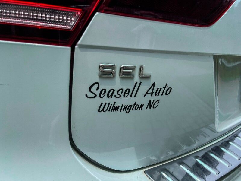 2022 Volkswagen Tiguan SEL R-Line Wilmington NC