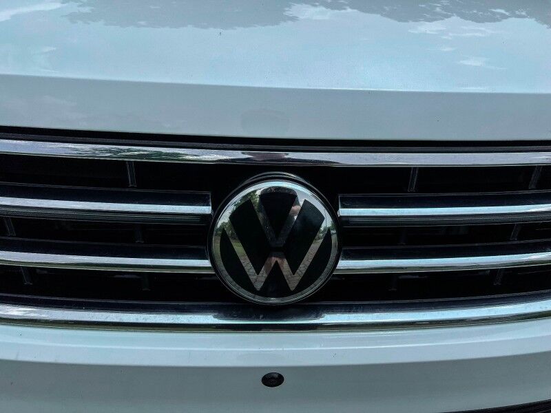 2022 Volkswagen Tiguan SEL R-Line Wilmington NC