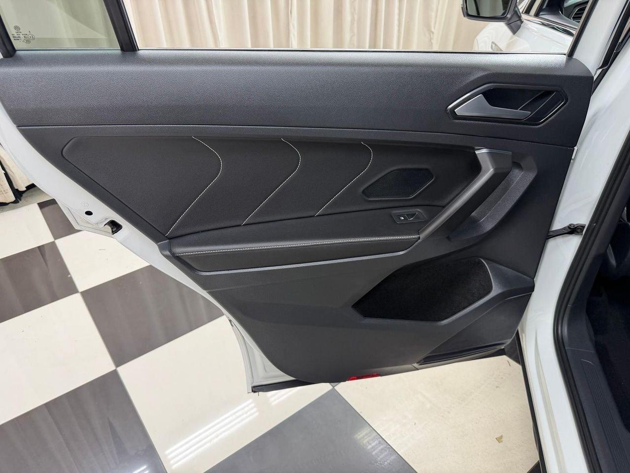 2022 Volkswagen Tiguan SEL R-Line Annapolis MD