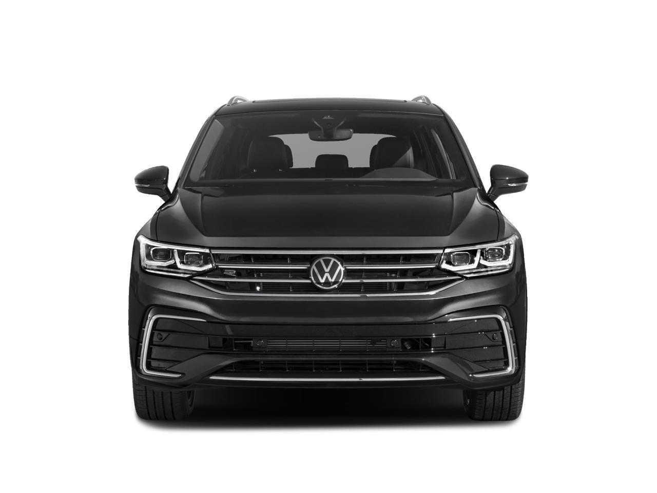 2022 Volkswagen Tiguan SEL R-Line Annapolis MD