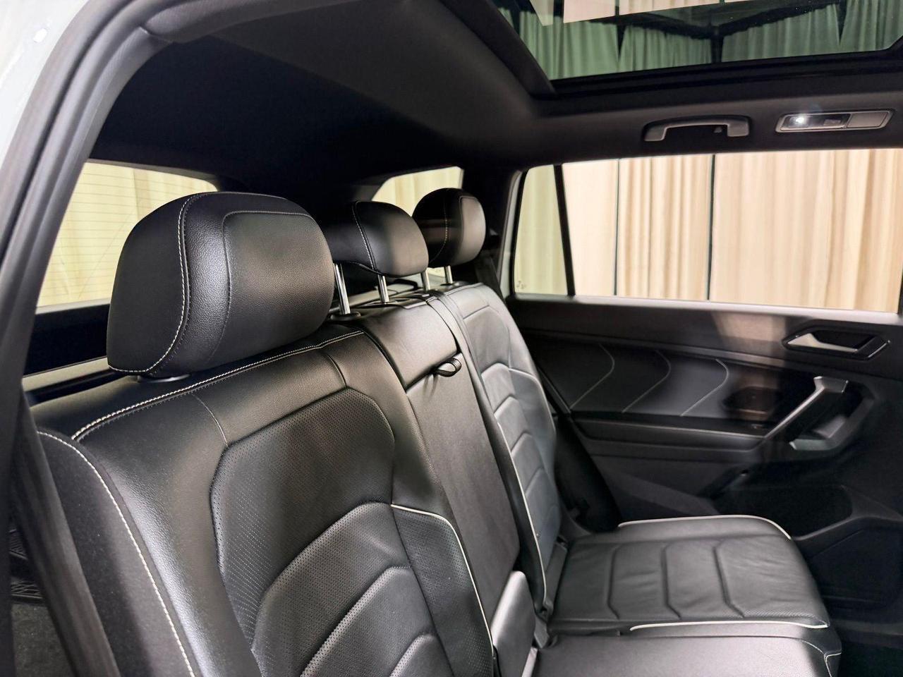 2022 Volkswagen Tiguan SEL R-Line Annapolis MD