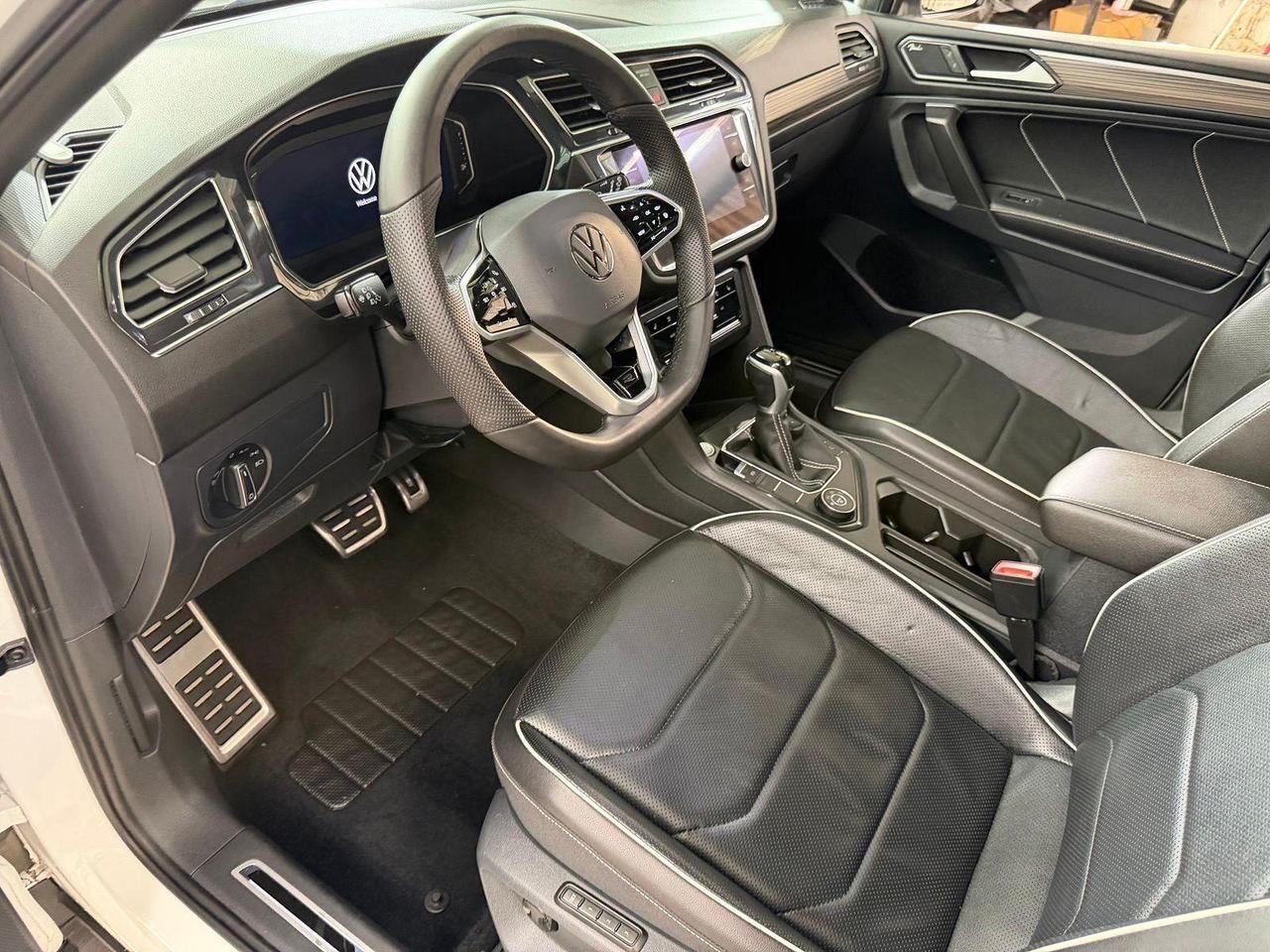 2022 Volkswagen Tiguan SEL R-Line Annapolis MD