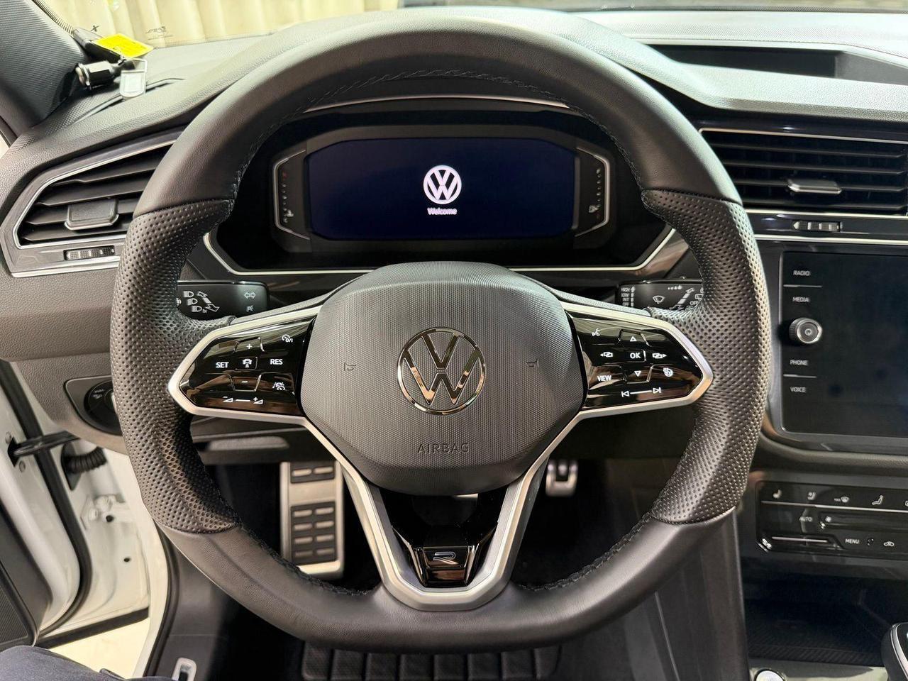2022 Volkswagen Tiguan SEL R-Line Annapolis MD