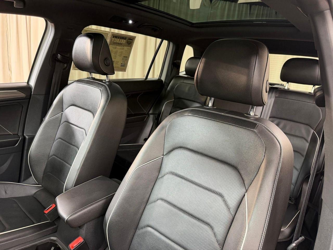 2022 Volkswagen Tiguan SEL R-Line Annapolis MD